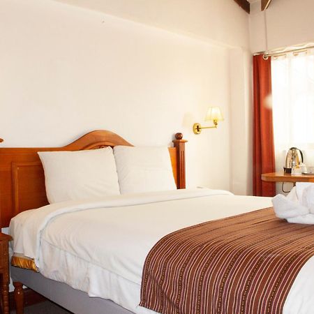 Hotel Amerinka Cusco Extérieur photo